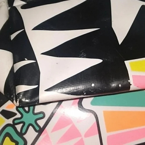 Mara Hoffman Cosmic Fountain Limited Edition Beach Tote - Picture 8 of 13